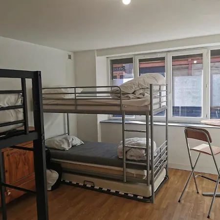 Sejour Thiernois Au Coeur De L'auvergne Hébergement de vacances Thiers