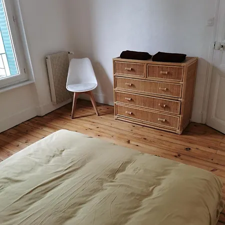 Hébergement de vacances Sejour Thiernois Au Coeur De L'auvergne *