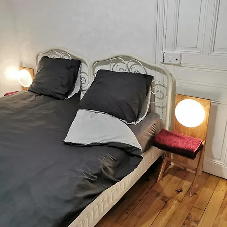Hébergement de vacances Sejour Thiernois Au Coeur De L'auvergne Thiers